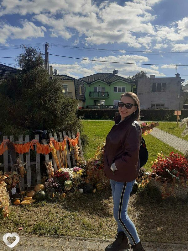 Наталья, 51, Харькове — анкета №34681