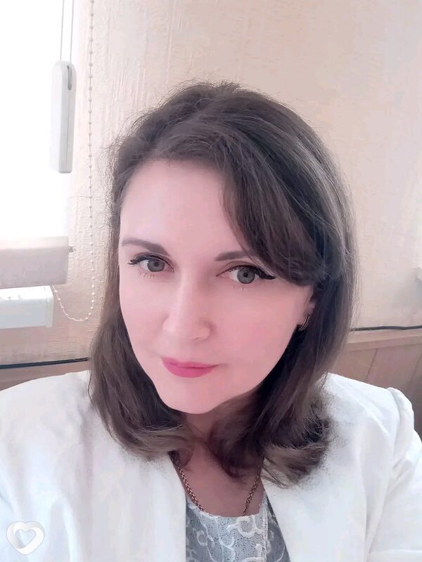 Алена, 41, Славянске — анкета №34697