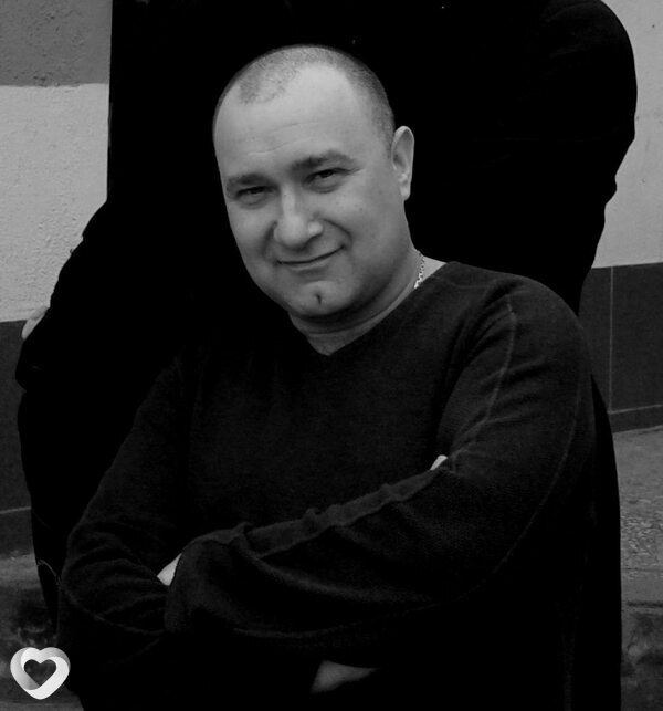 Karlos, Чугуев
