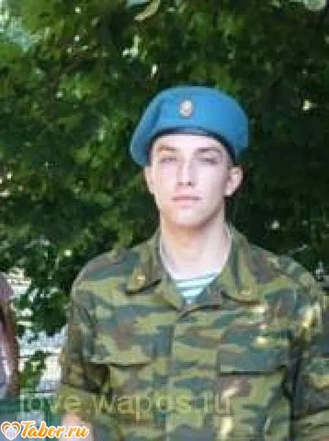 Ден, 36, Ростове-на-Дону — анкета №3350