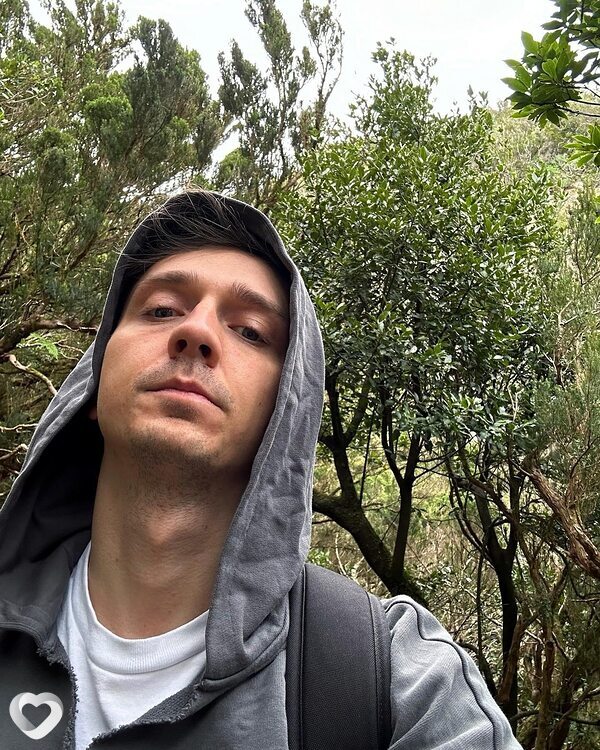 Кирилл, 26, Петровске — анкета №34708