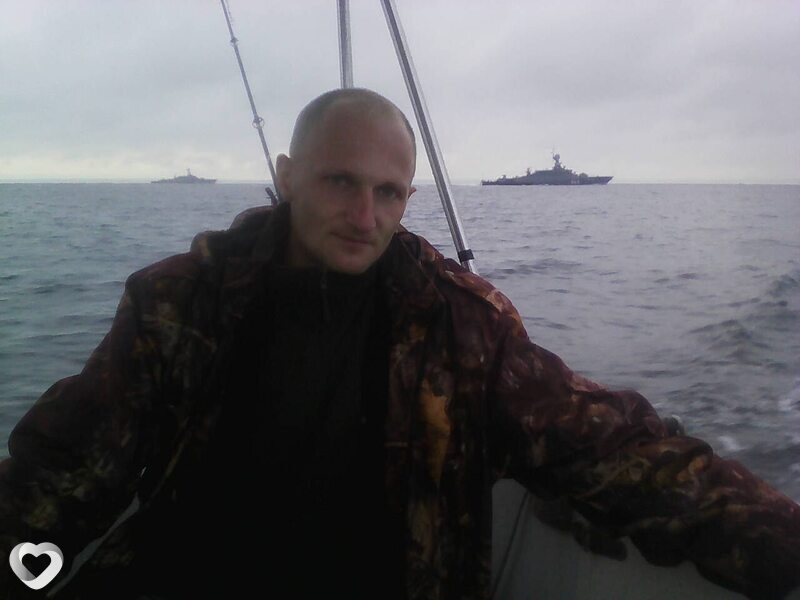Гость, 31, Пинске — анкета №34710
