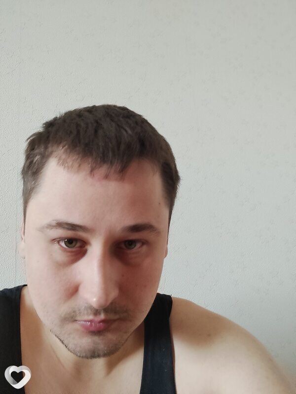 Дима, 37, Гродно — анкета №34714