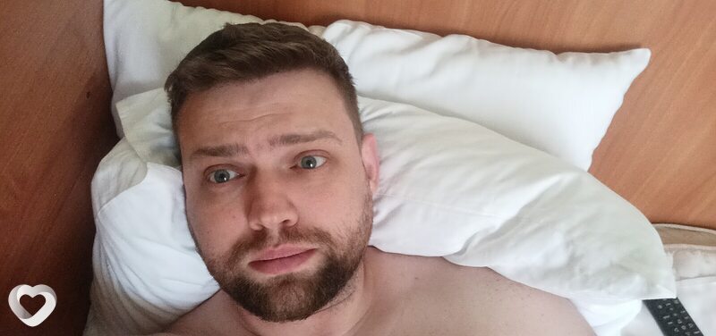 Денис, 33, Могилев — анкета №34720