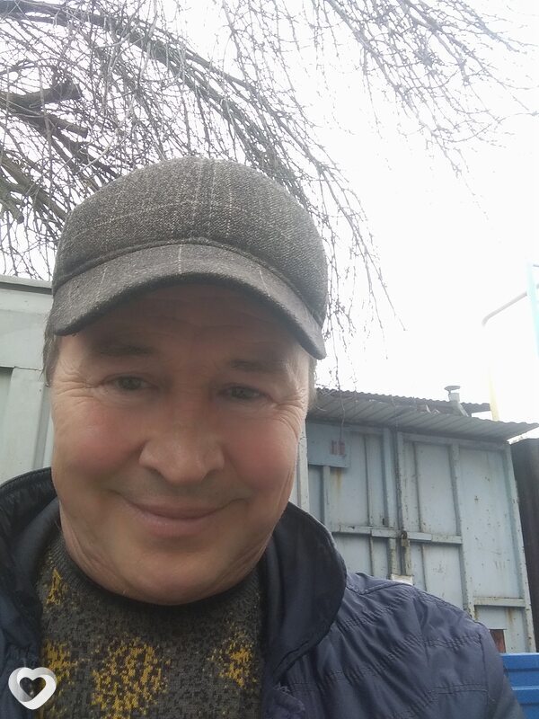 Александр, 52, Саратове — анкета №34724