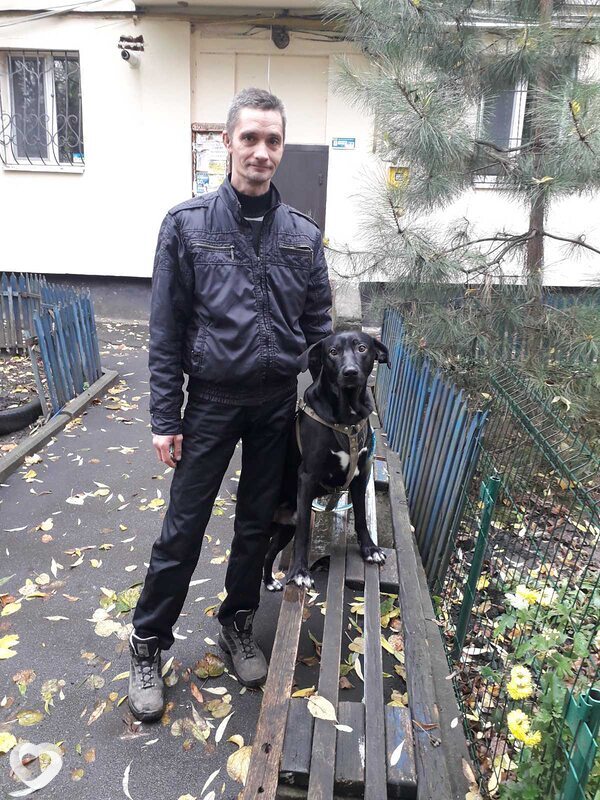 Андрей, 47, Днепр — анкета №34726