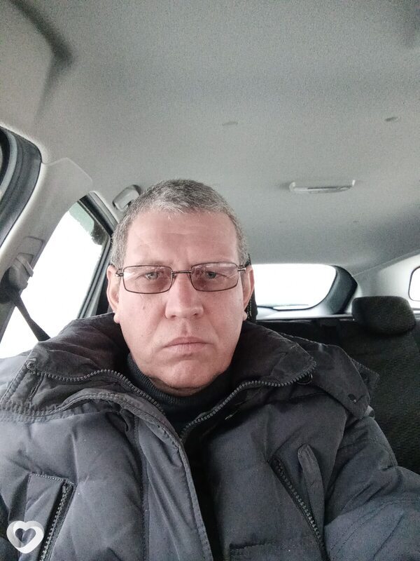 Сергей, 45, Саратове — анкета №34733