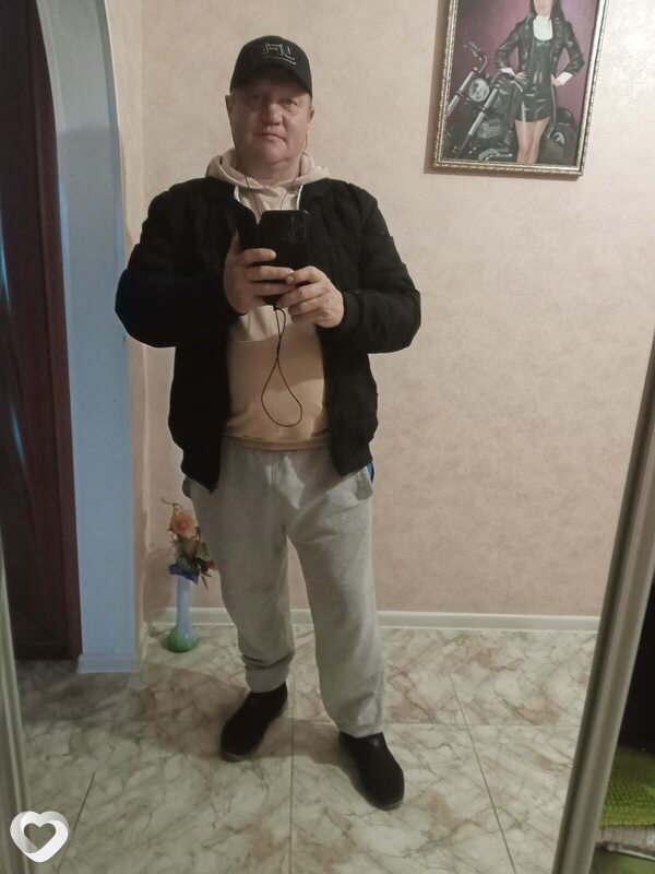 Игорь, 46, Столбцах — анкета №34732