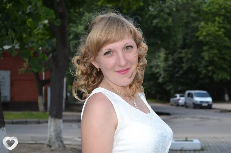 Женичка, Смела