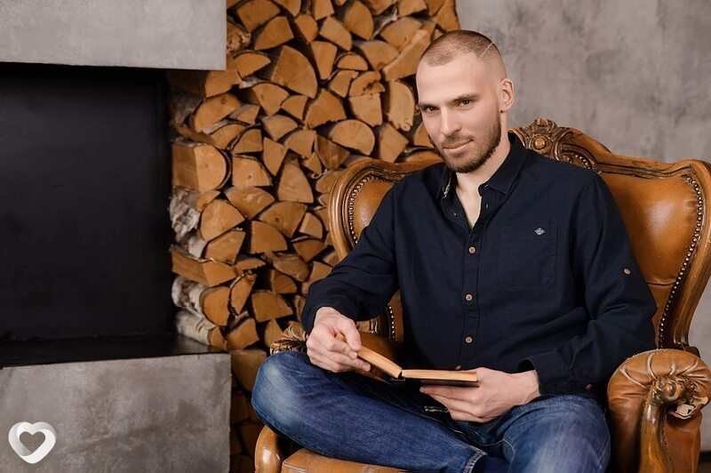 Максимка, 36, Нижнем Новгороде — анкета №34738