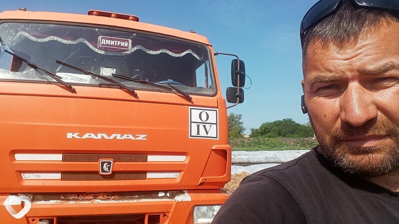 Дмитрий, 41, Самаре — анкета №34742