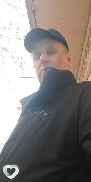 Андрей, 52, Николаеве — анкета №34745