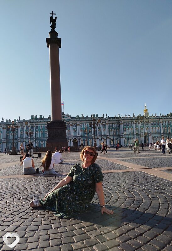 Марина, 56, Нижнем Новгороде — анкета №34751