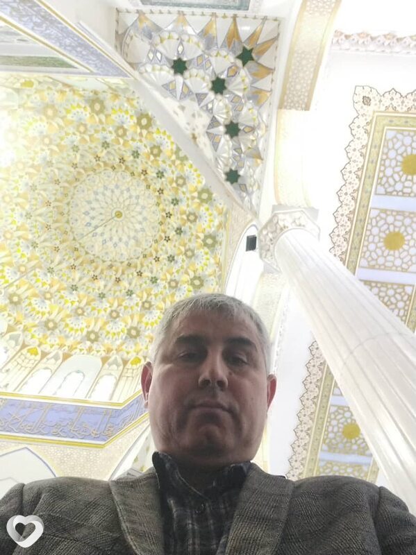Сергей, 51, Тольятти — анкета №34756