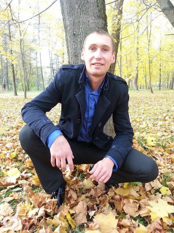 Александр, 38, Новополоцке — анкета №34757
