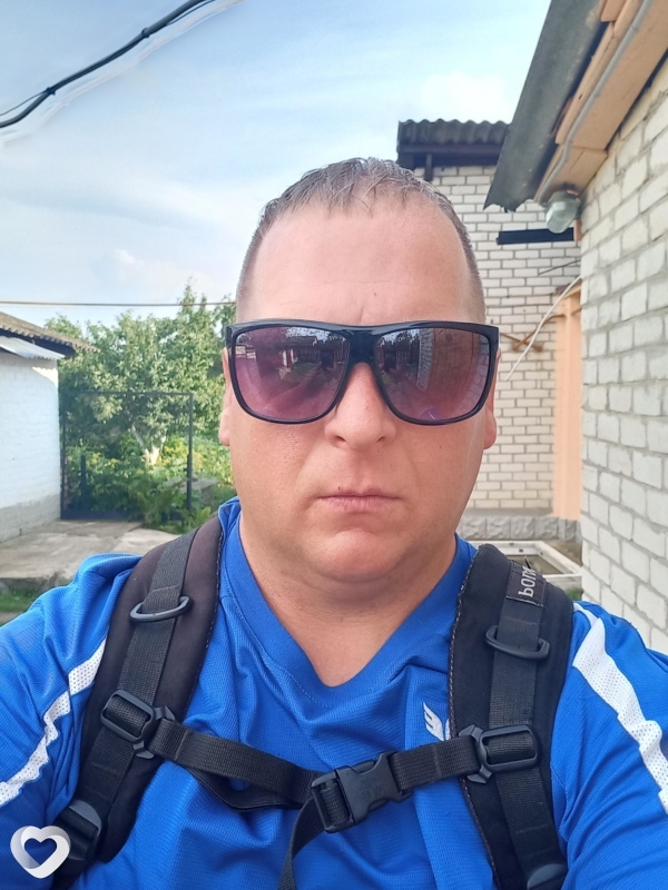 Андрей, 37, Зельве — анкета №34758