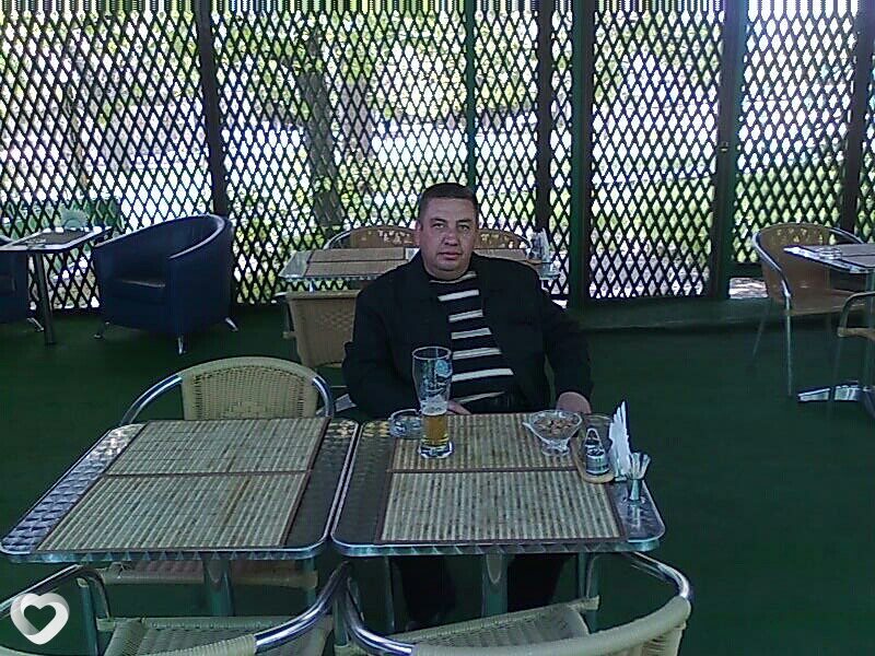 Алексей, 61, Астрахани — анкета №34759