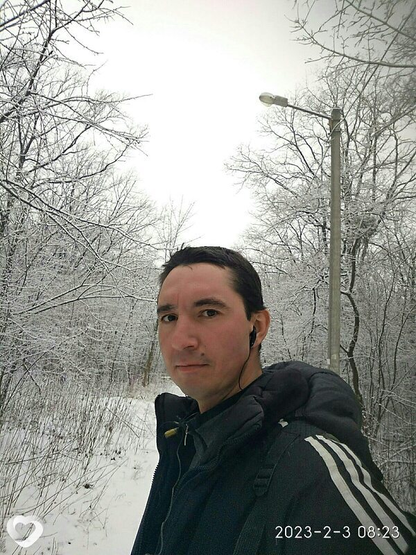 Игорь, 38, Харькове — анкета №34766