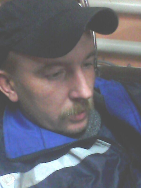 Александр, 44, Егорьевске — анкета №34767
