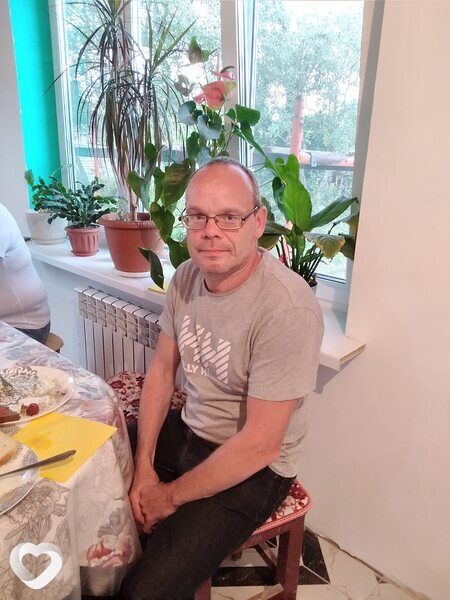Виталя, 47, Саратове — анкета №34771