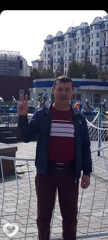 Андрей, 57, Чите — анкета №34774