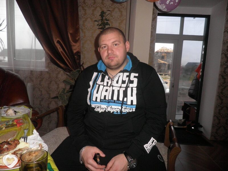 Сергей, 40, Чашниках — анкета №34786