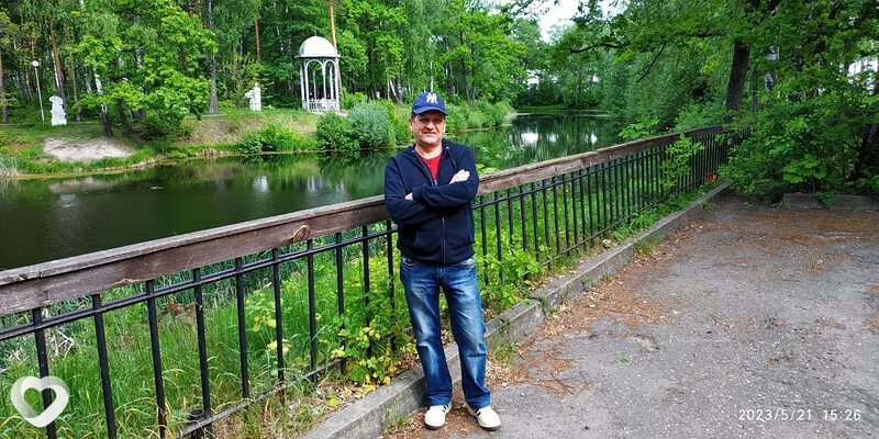 Алекс, 56, Пензе — анкета №34794