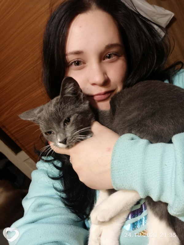 Малышка, Першотравенск