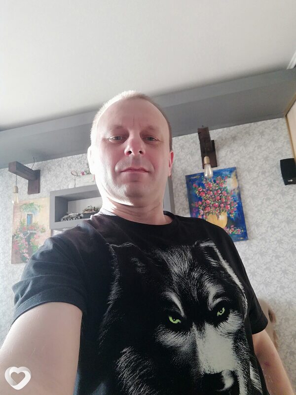 Виталий, 44, Гомеле — анкета №34810
