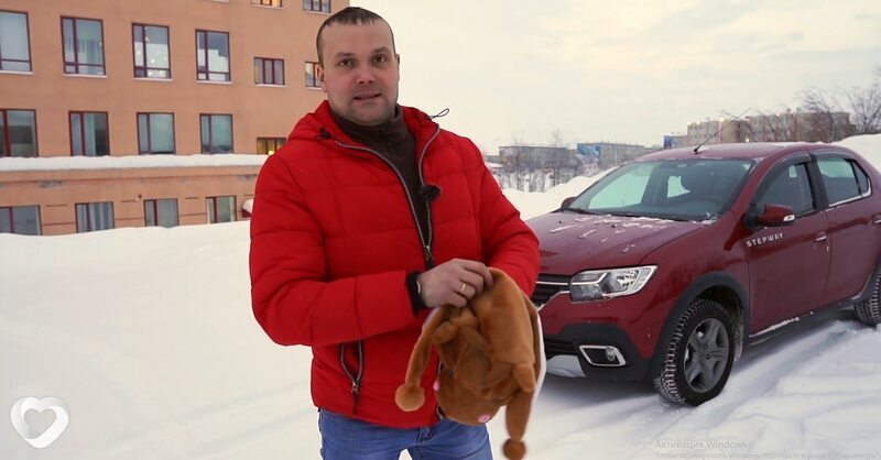 Сева, 38, Могилев — анкета №34816