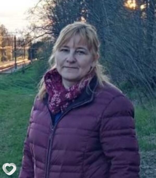 Ксения, 53, Минске — анкета №34818