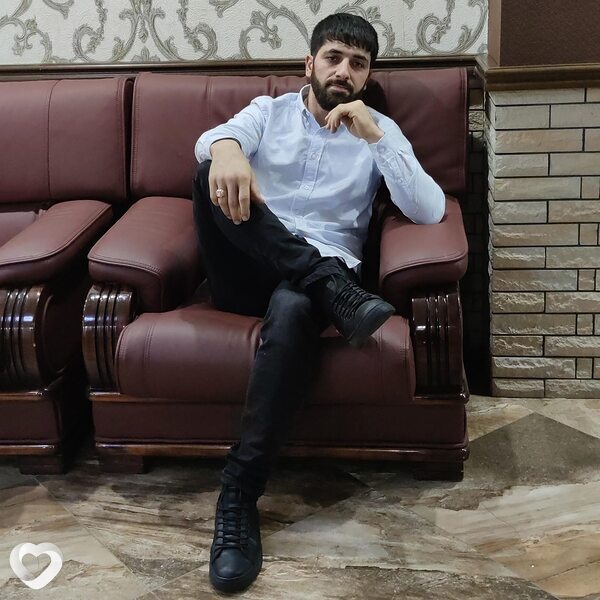 Арамик, 35, Иркутске — анкета №34820