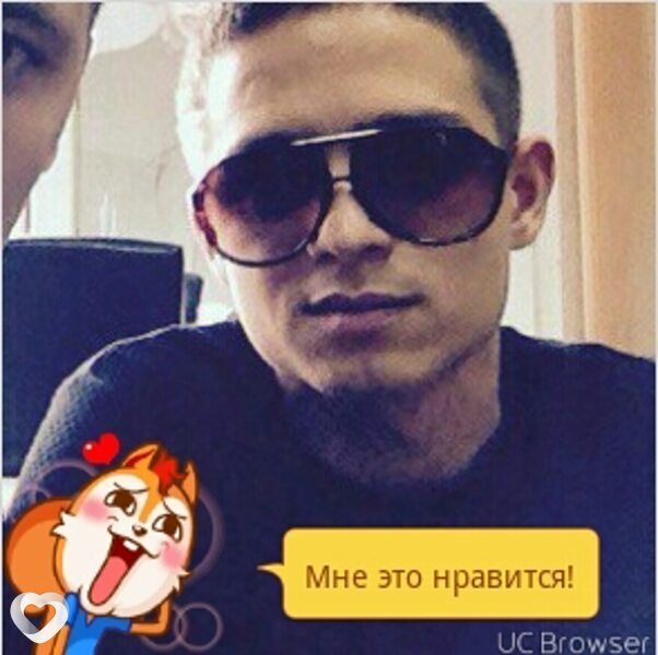 Платон, 37, Москве — анкета №34823