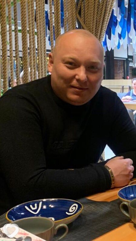 Денис, 39, Иркутске — анкета №34826
