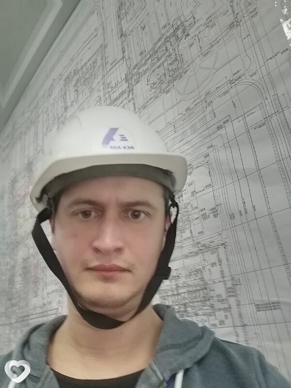 Кирилл, 38, Борисове — анкета №34831