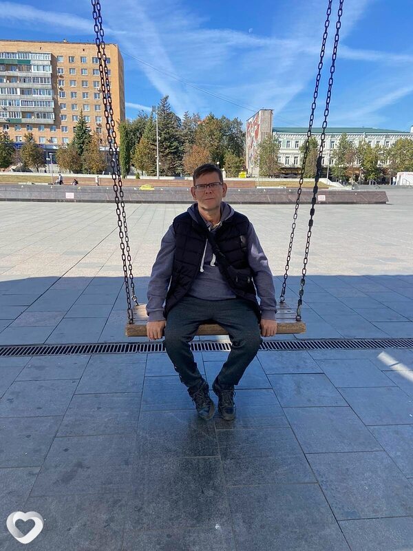 Дмитрий, 42, Пензе — анкета №34837