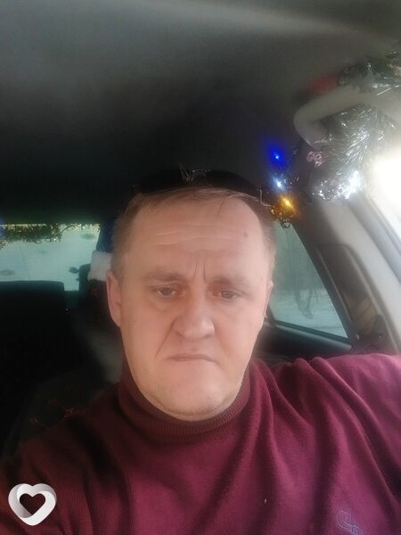 Евгений, 44, Новокузнецке — анкета №34839