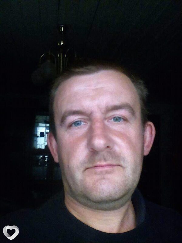 Алекс, 45, Минске — анкета №34846
