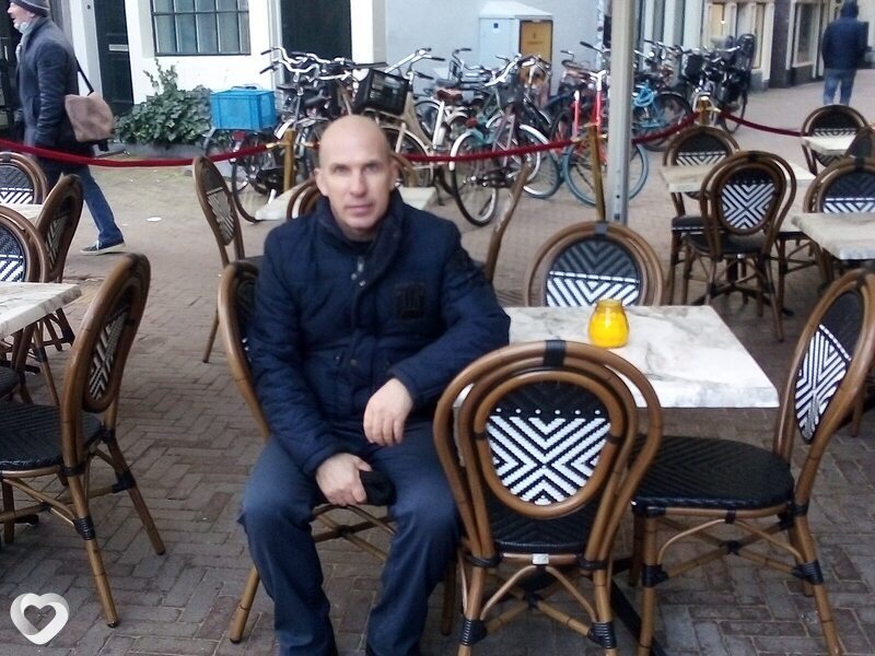 Сергей, 59, Гомеле — анкета №34849