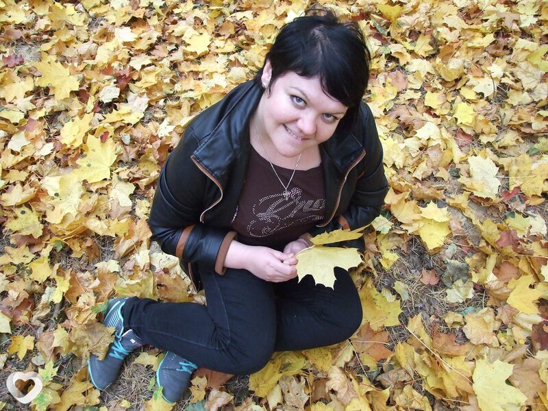 Ирина, 44, Бобруйске — анкета №34862