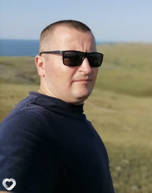 Дима, 36, Гродно — анкета №34867