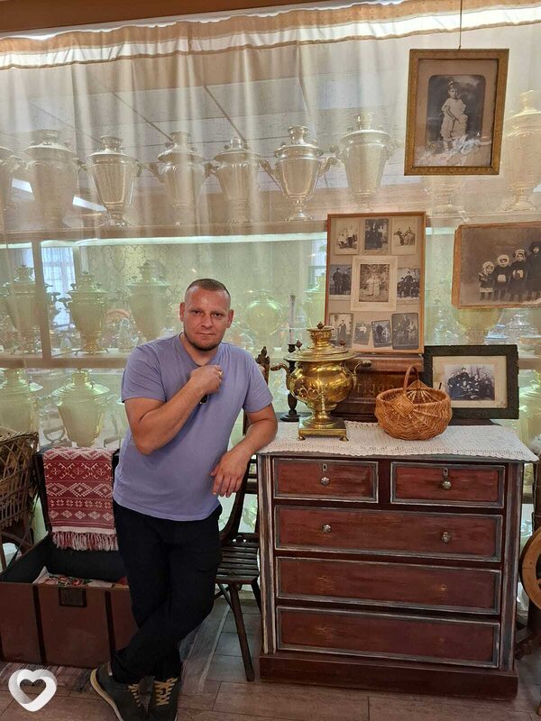 Кира, 37, Москве — анкета №34869