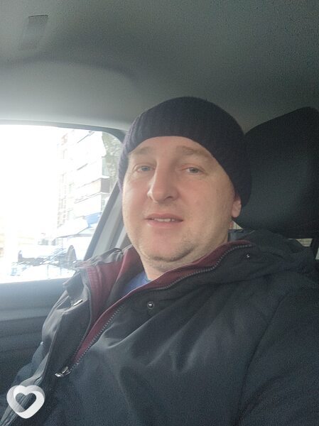 Алекс, 42, Чернушке — анкета №34870