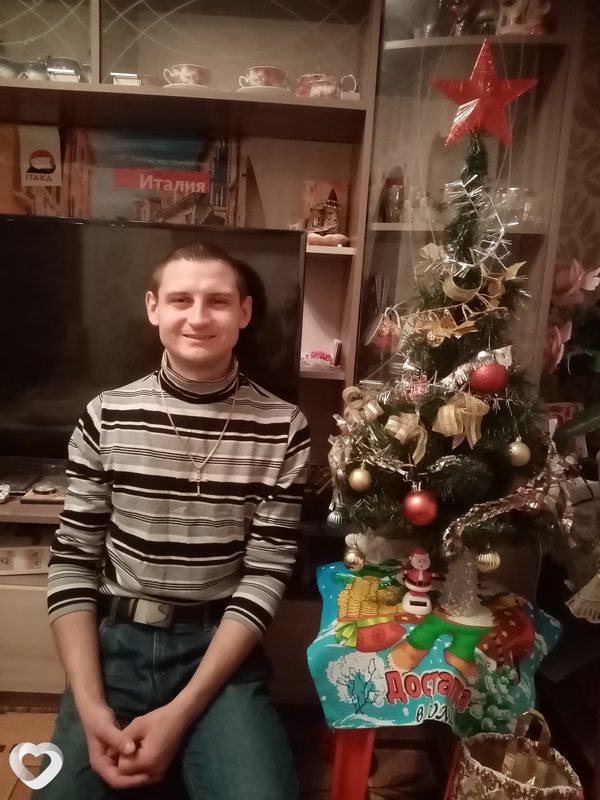 Дмитрий, 32, Гродно — анкета №34878