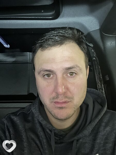 Вячеслав, 30, Киеве — анкета №34879