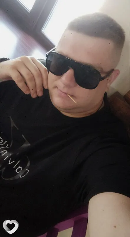 Vovan, 32, Донецке — анкета №3354