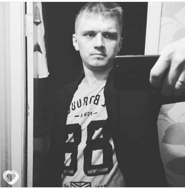 Pavel, 33, Новополоцке — анкета №34896