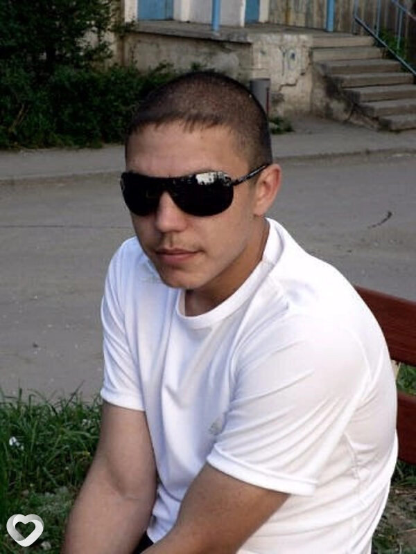 Sanek, 39, Березовский (Свердловская обл) — анкета №34900