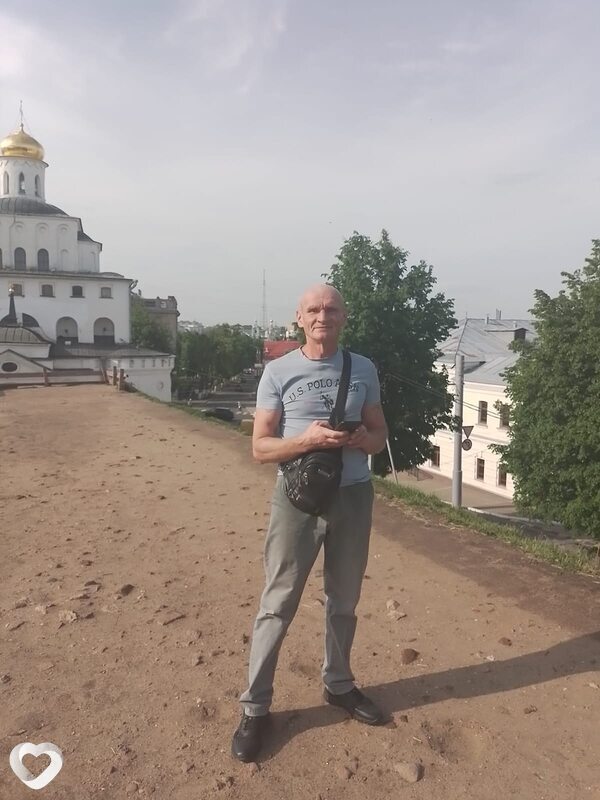 Kolka Kolka, 54, Гукове — анкета №34912