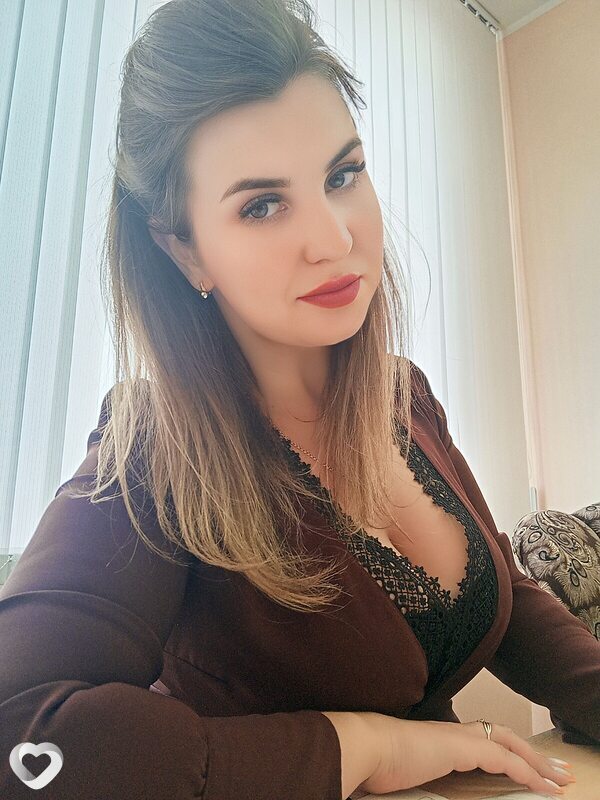 Марийка, 32, Минске — анкета №34918